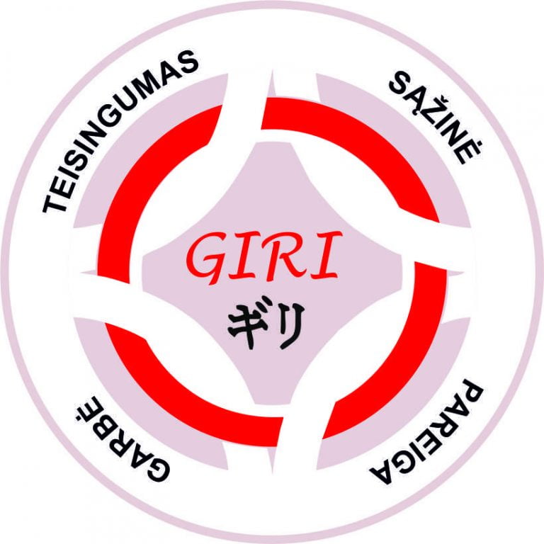 Giri logo